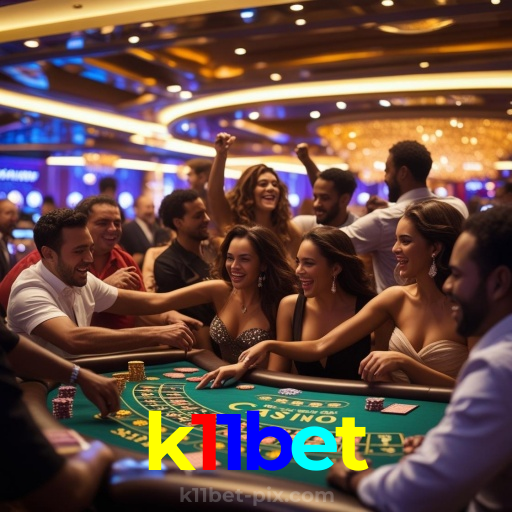 k11bet：Apostas no futebol online são para quem sabe jogar e ganhar!