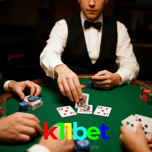 k11bet：Jogue blackjack, aposte no futebol e conquiste vitórias épicas no cassino online!