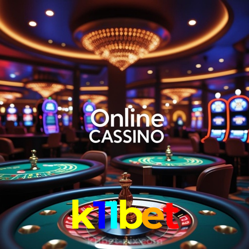 k11bet：Mostre sua habilidade nas mesas de poker e vença os adversários!