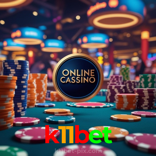 k11bet：Aposte no futebol e ganhe em roleta e blackjack no nosso cassino!