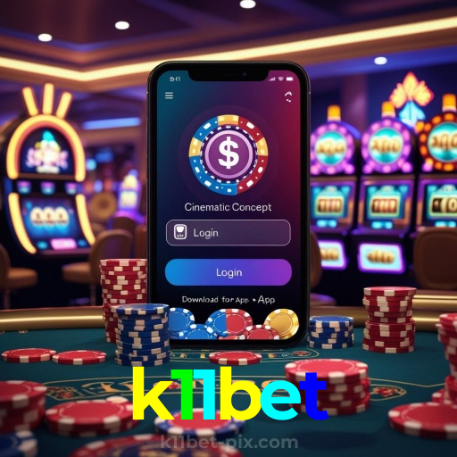 k11bet：Mostre suas habilidades e vença nas mesas de poker online!