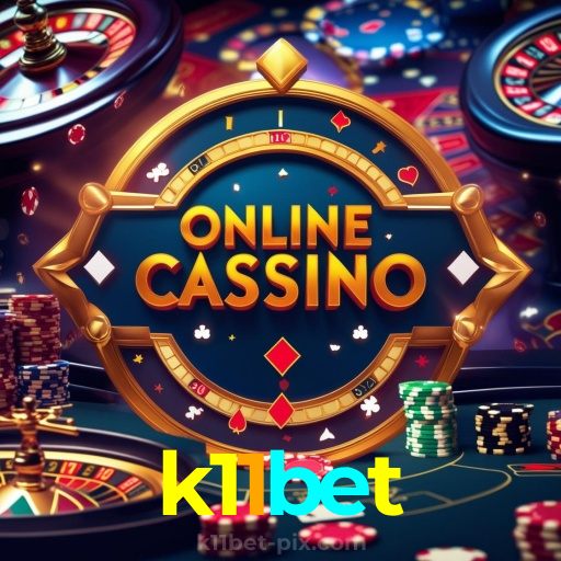 k11bet：Apostas no futebol online são para quem sabe jogar e ganhar!