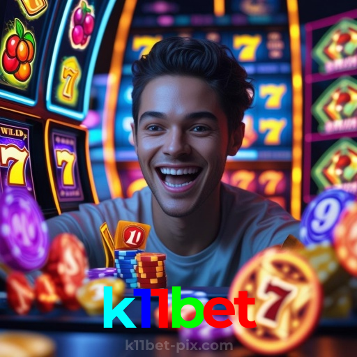 k11bet：Vença no poker e mostre que você é um mestre das cartas!