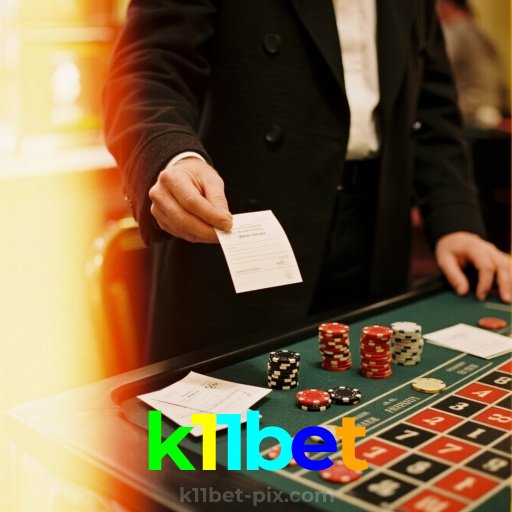 k11bet：Gire as slots e ganhe prêmios incríveis com cada giro!