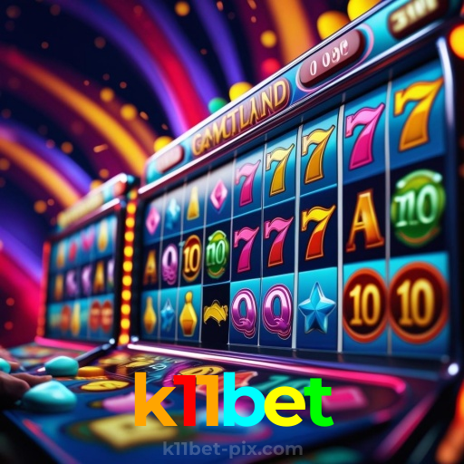k11bet:Jogue agora e vença no melhor cassino online!