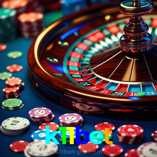 k11bet:Cada giro é uma nova chance de ganhar! Venha para as slots agora!