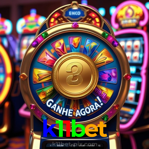 k11bet：Encontre a sorte nas nossas roletas e ganhe prêmios incríveis!