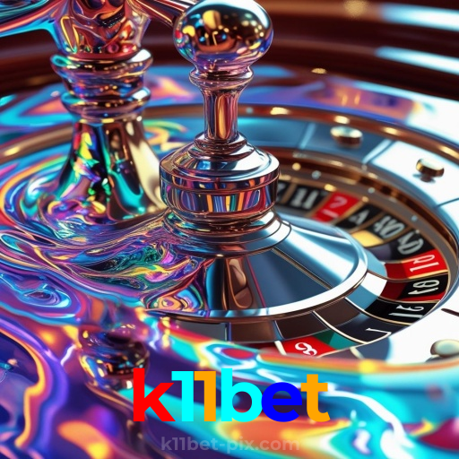 k11bet：Onde sua sorte brilha: cassino online com futebol e jogos emocionantes!
