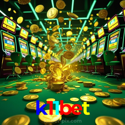 k11bet：Jogue blackjack, aposte no futebol e ganhe grandes prêmios no cassino online!
