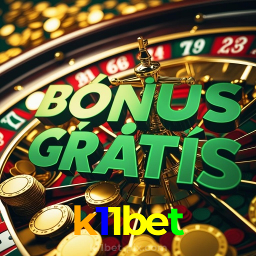 k11bet：Em cada giro das slots, a vitória está ao seu alcance!