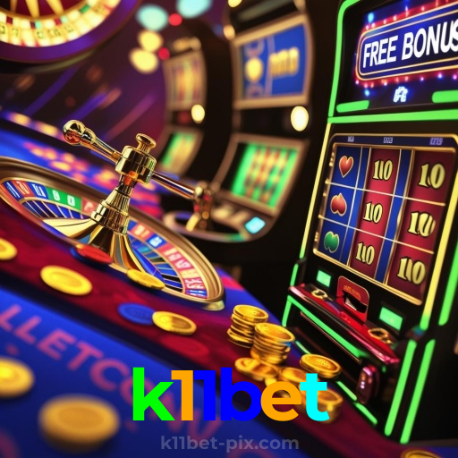 k11bet：O cassino online está esperando por você! Jogue e vença!