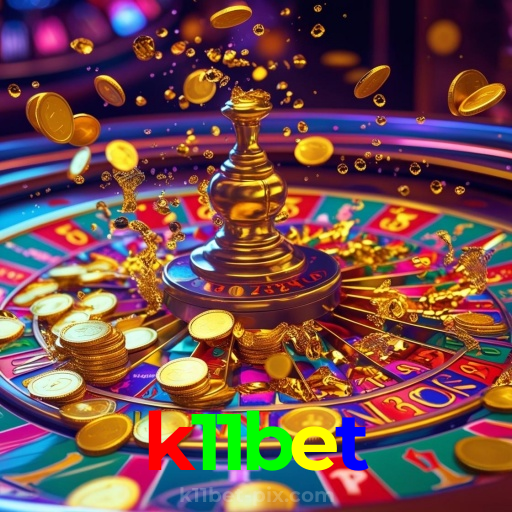 k11bet：Jogue no cassino online com apostas no futebol e ganhe grandes prêmios!