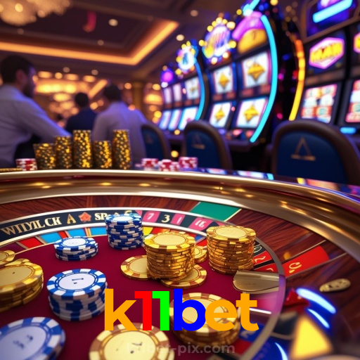 k11bet：A emoção de jogar futebol online é ainda maior quando você vence!