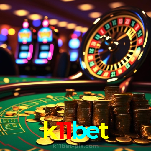 k11bet：Jogue poker, aposte no futebol e vença com grandes prêmios!