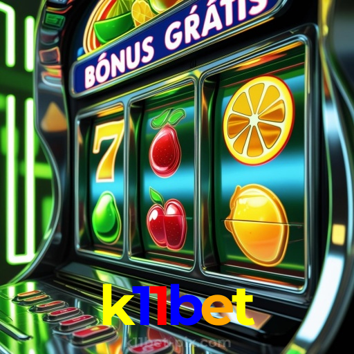 k11bet：Apostas em futebol e os melhores jogos de cassino esperam por você!