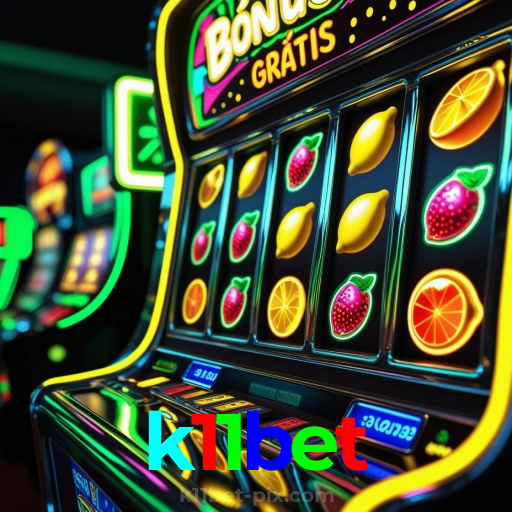 k11bet：Jogue poker, roleta e aposte no futebol no cassino mais confiável!
