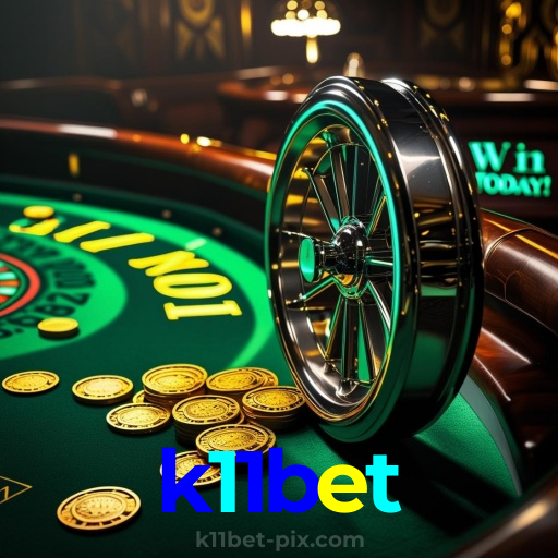 k11bet:O cassino online está te esperando! Gire a roleta e ganhe!