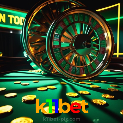 k11bet：O melhor cassino online está aqui! Jogue nas slots e ganhe!