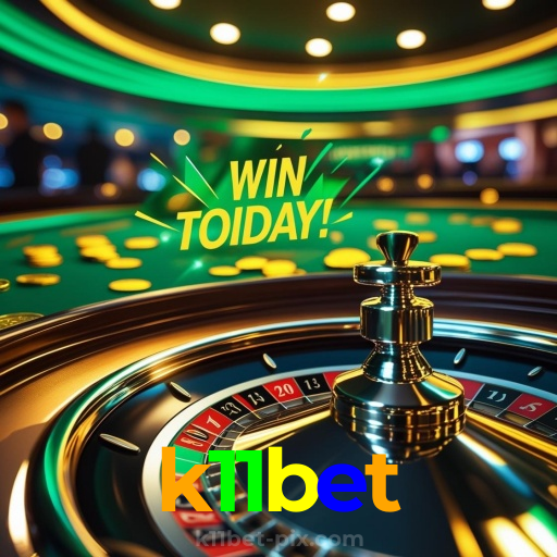 k11bet：Apostas no futebol e grandes prêmios nos melhores jogos de cassino!