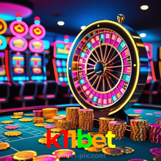 k11bet：No cassino online mais confiável, aposte no futebol e jogue roleta!