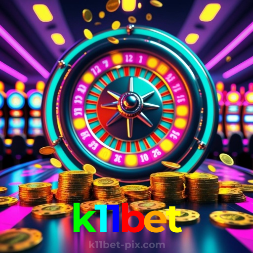 k11bet:Aposte no futebol e conquiste prêmios em blackjack e roleta!