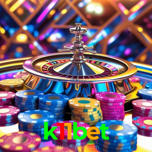 k11bet:Jogue nas melhores slots e conquiste prêmios incríveis!