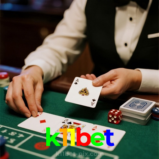 k11bet：Jogue poker, aposte no futebol e ganhe prêmios ao vivo!