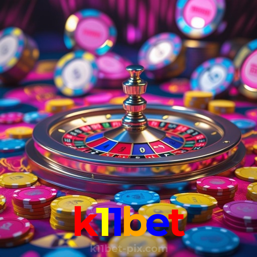 k11bet:A diversão nunca acaba! Jogue nos melhores jogos e vença!