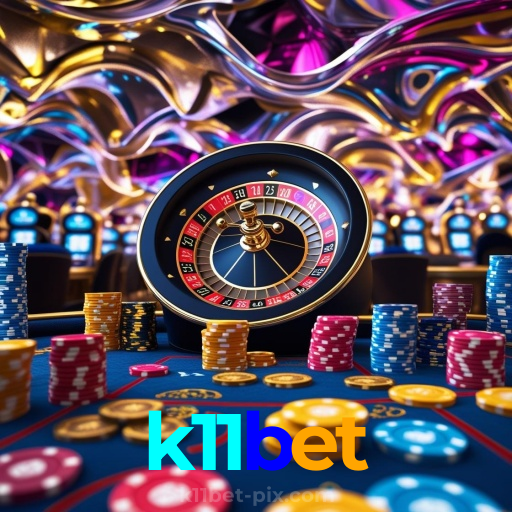 k11bet：O melhor cassino para apostar no futebol e ganhar em jogos de roleta!