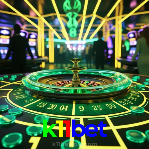 k11bet：No futebol online, cada jogo é uma chance de se tornar vencedor!