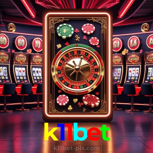 k11bet：Vença no futebol online! Aposte e mostre que você é o melhor!
