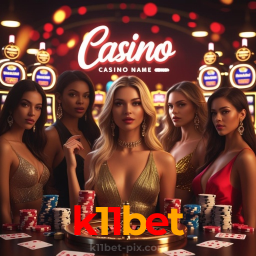 k11bet：Jogue nas melhores slots e conquiste jackpots incríveis!