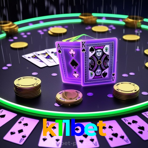 k11bet：Jogue poker, roleta e aposte no futebol para uma experiência épica!