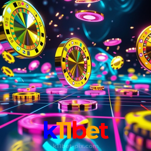 k11bet:Jogue poker, aposte no futebol e conquiste prêmios incríveis no cassino!
