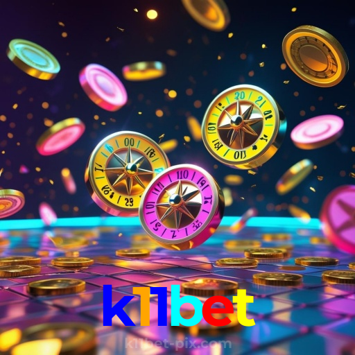 k11bet:Jogue slots, blackjack e aposte no futebol para diversão e vitórias!