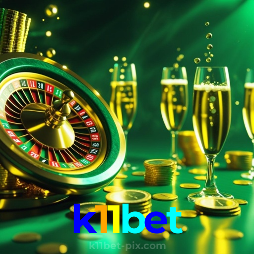 k11bet：Jogue agora nas melhores slots e ganhe muito mais!