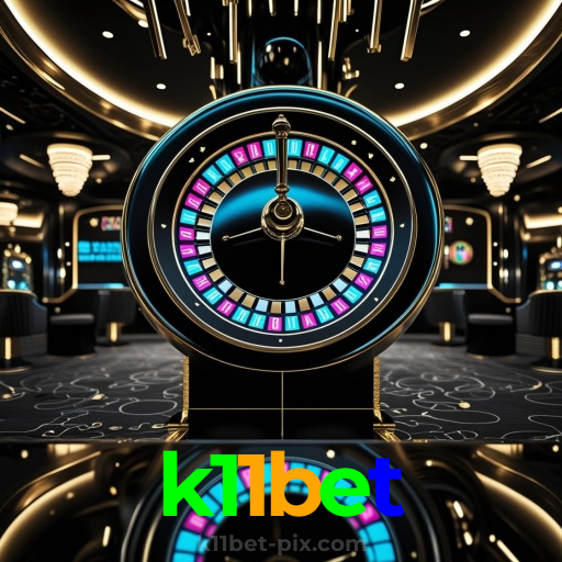 k11bet：Aposte nas mesas de poker e mostre quem é o mestre das cartas!