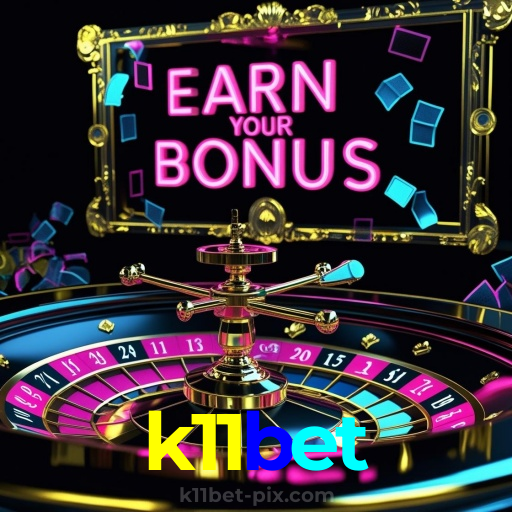 k11bet：Jogue slots, aposte no futebol e vença em grande estilo!