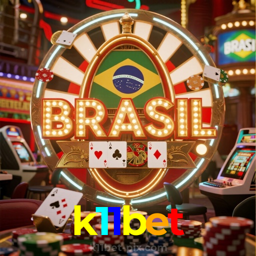 k11bet：Conquiste prêmios no blackjack e aposte no futebol ao vivo com segurança!
