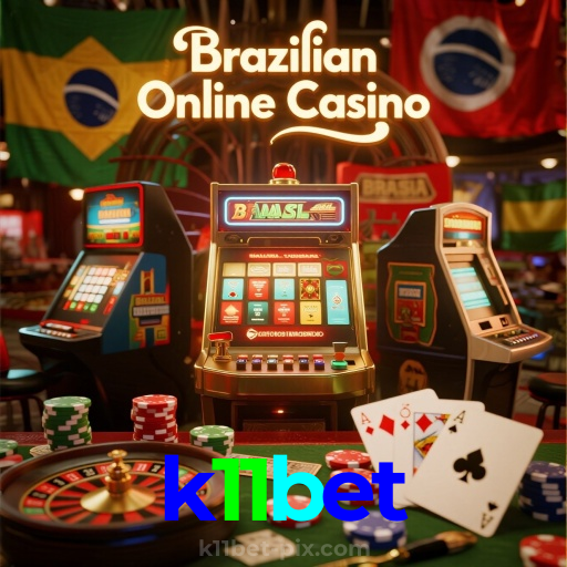 k11bet：A diversão nunca para! Entre no nosso cassino e jogue os melhores jogos!