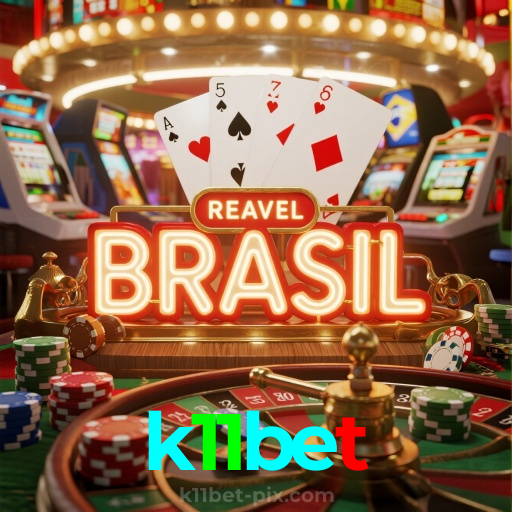 k11bet：Em cada giro, uma vitória! Jogue nas melhores slots online!