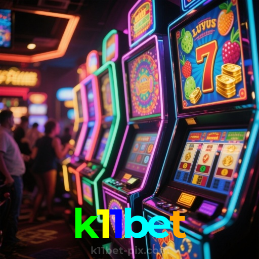 k11bet：O melhor cassino para apostar no futebol e ganhar em jogos de cassino!