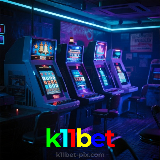 k11bet:Jogue nas nossas slots e conquiste vitórias épicas!