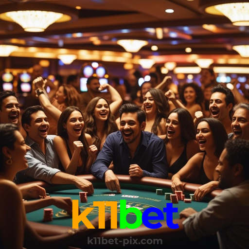 k11bet：Jogue nas nossas slots e conquiste prêmios de tirar o fôlego!