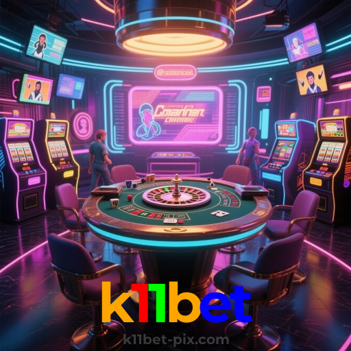 k11bet：Aposte em futebol ao vivo e ganhe prêmios em jogos de cassino como roleta!