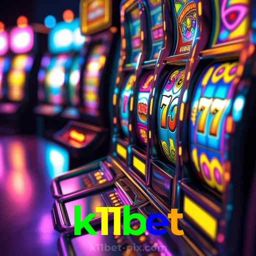 k11bet：Viva a emoção das apostas ao vivo! Jogue agora e ganhe prêmios incríveis!