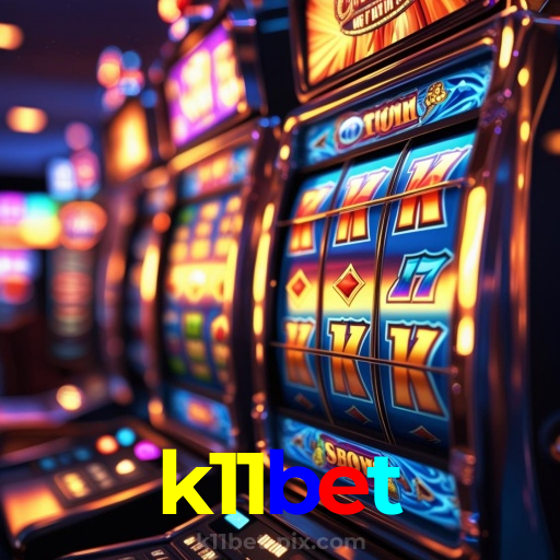 k11bet：Apostas no futebol e diversão com roleta e blackjack no cassino online!
