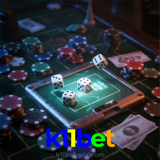 k11bet：Jogue blackjack, aposte no futebol e conquiste vitórias épicas no cassino online!