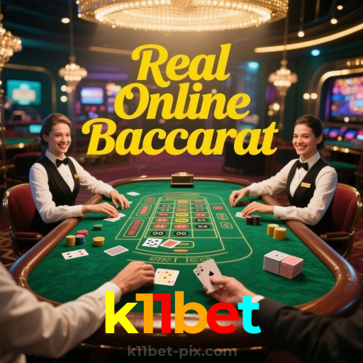 k11bet：Divirta-se com poker, blackjack e aposte no futebol online!