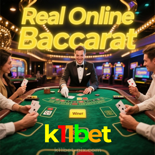 k11bet：Vença no blackjack e conquiste prêmios sensacionais!